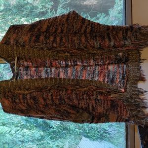 Wrap size small